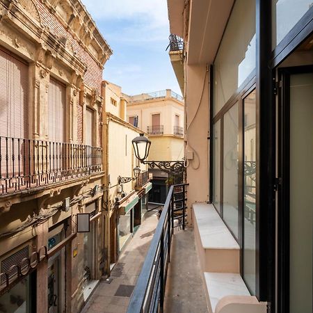 Tiendas 26 Almeria Exterior photo