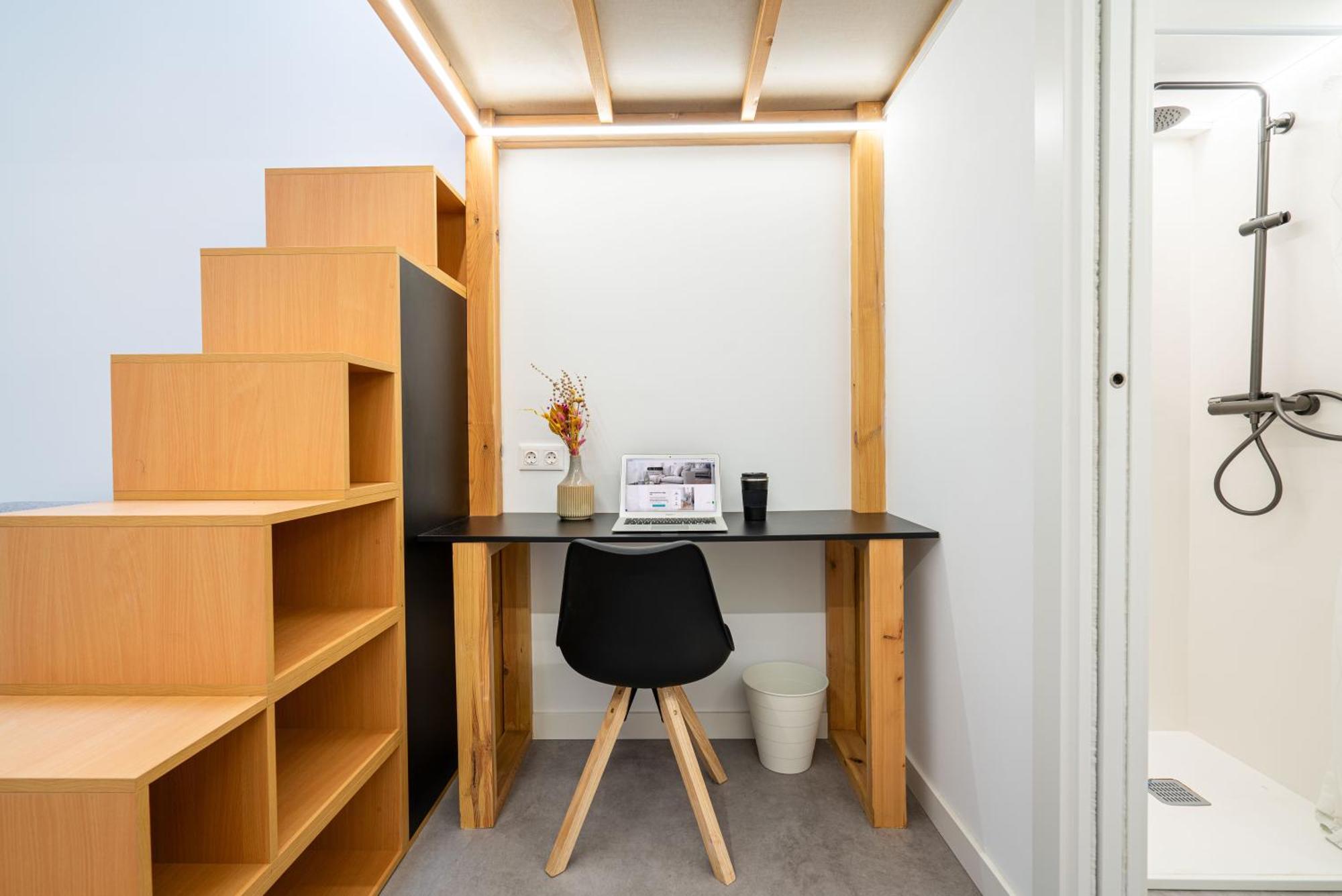 Tiendas 26 Almeria Exterior photo