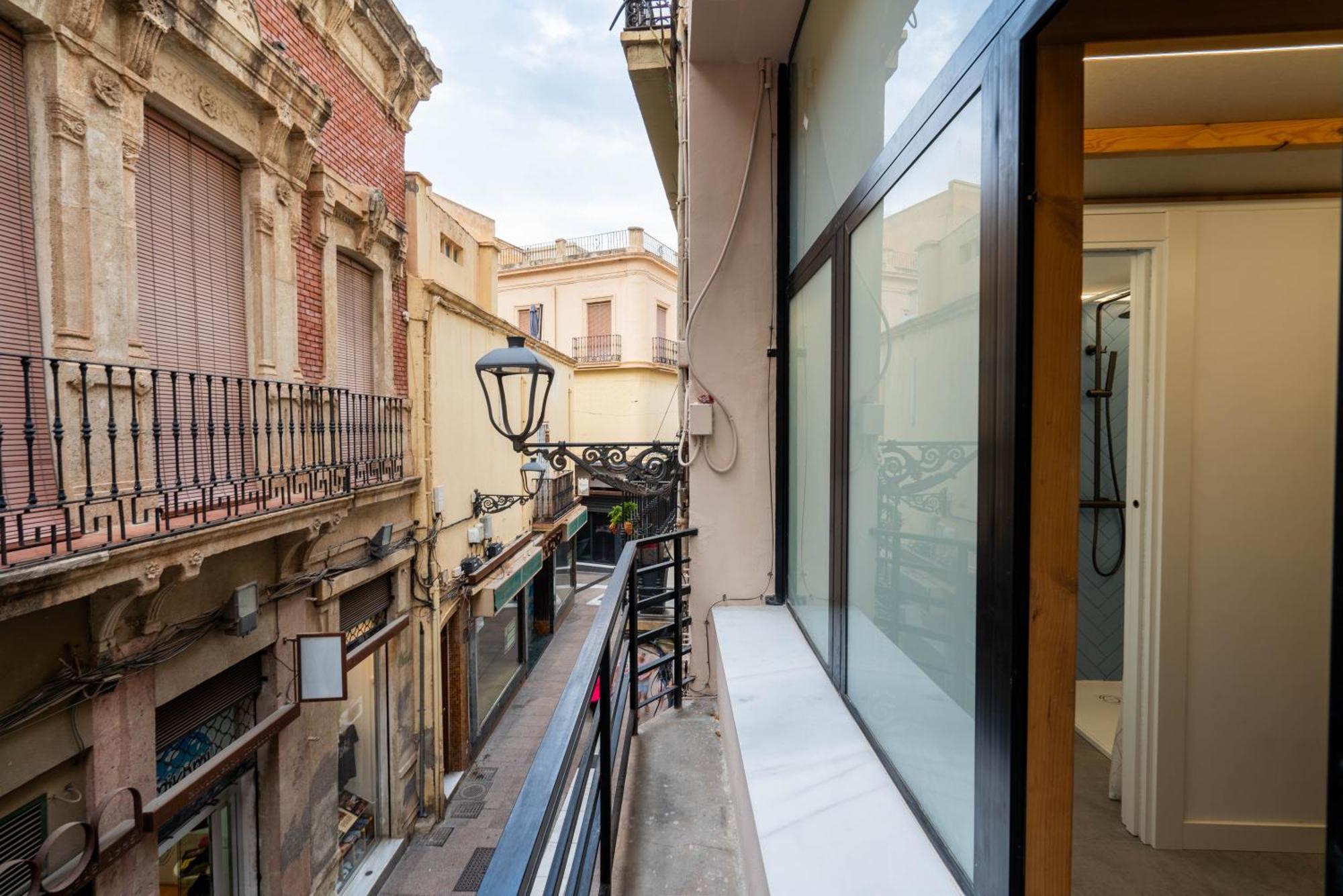 Tiendas 26 Almeria Exterior photo