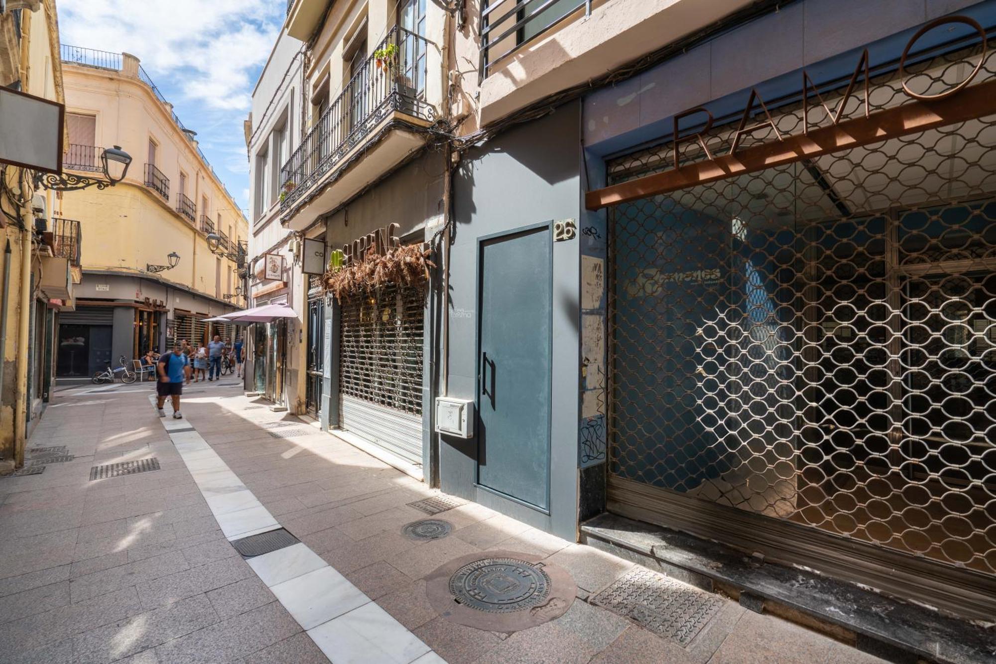 Tiendas 26 Almeria Exterior photo